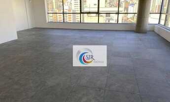 Imagem 2: Conjunto para alugar, 218 m² - Jardim Paulista - São Paulo/SP