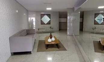 Imagem 3: Apartamento para venda possui 87 metros quadrados com 3 quartos em Encruzilhada - Recife