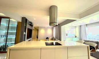 Imagem 7: Apartamento para Venda em São Paulo, Jardim Arpoador, 3 dormitórios, 1 suíte, 3 banheiros