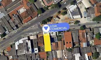 Imagem: Prédio à venda, 301 m² por R$ 1.260.000,00