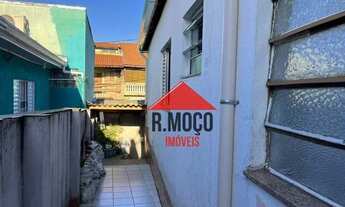 Imagem 3: Casa com 4 dormitórios para alugar, 170 m² por R$ 2.400,00/mês - Jardim Triana - São Paulo