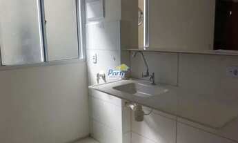 Imagem 5: Apartamento 2 quartos para Locação Gurupi, Teresina