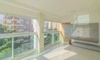 Imagem 3: Apartamento Locação 2 Dormitórios - 80 m² Perdizes