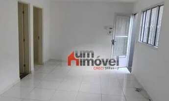 Imagem 6: Casa com 1 dormitório para alugar, 45 m² por R$ 1.702,11/mês - Vila São José - São Paulo/S