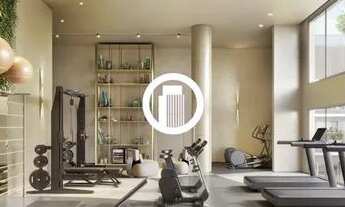 Imagem 4: Studio para Venda - 20.85m², 1 dormitório, Pinheiros