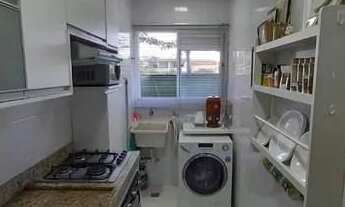 Imagem 3: Apartamento - Chácaras Alpina - Valinhos