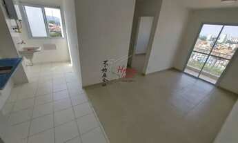 Imagem: Apartamento com 2 dormitórios à venda