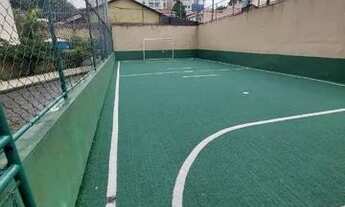 Imagem 2: Apartamento com 1 dormitório, 70 m² - venda por R$ 390.000 ou aluguel por R$ 2.760/mês - C