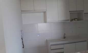 Imagem 5: Apartamento - Planalto Verde - 2 dormitórios - vista maravilhosa com sacada