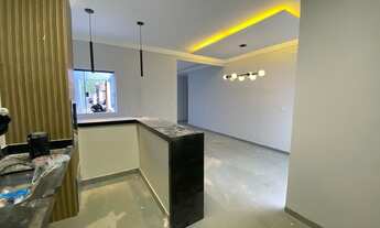 Imagem 5: Excelente casa com 127,86 m2