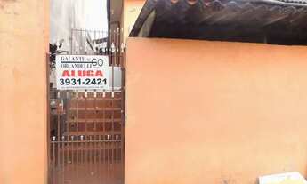 Imagem 2: Casa com 2 dormitórios para alugar por R$ 1.500,00/mês - Vila Bancária Munhoz - São Paulo