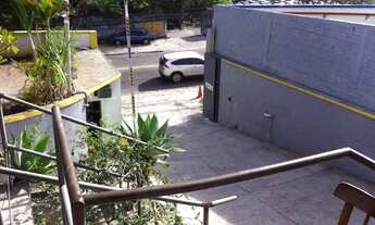 Imagem 6: GALPAO 220M2 EM TERRENO DE 3600M2 FREGUESIA COM RGI