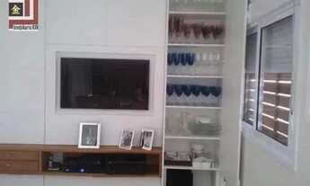 Imagem 5: Apartamento residencial à venda, Vila Mariana, São Paulo