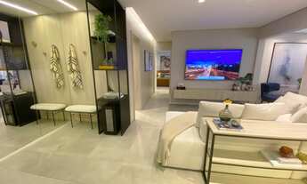 Imagem 3: Apartamento para venda com 91m2 na Vila Anastácio/Lapa - São Paulo - SP