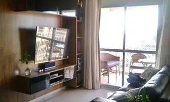 Imagem: Apartamento à Venda - Vila Val Paraíso