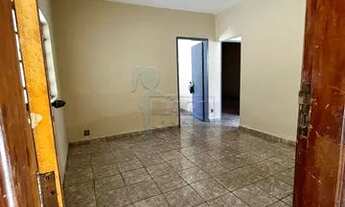 Imagem 3: Casa Padrão em Ribeirão Preto