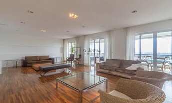 Imagem: Venda Cobertura 4 Dormitórios - 700 m²