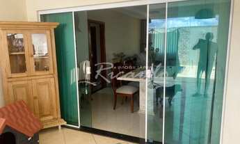 Imagem 5: Arapongas - Casa Padrão - Jardim Santa Alice