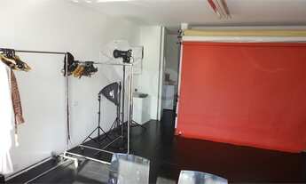 Imagem 5: São Paulo - Conjunto Comercial/Sala - JARDIM AMÉRICA