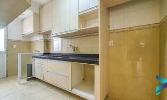 Imagem 3: Apartamento com 2 dormitórios à venda, 71 m² por R$ 579.000,00 - Canto do Forte - Praia Gr