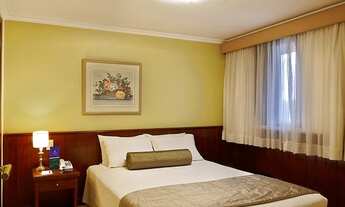 Imagem 3: Flat para venda com 39m² com 1 quarto em Higienópolis - São Paulo - SP