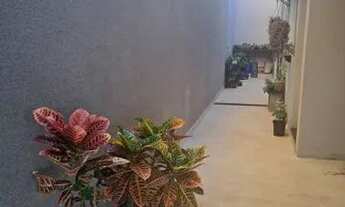 Imagem 3: Casa para Venda em Presidente Prudente, ITAPUÃ, 3 dormitórios, 1 suíte, 2 banheiros, 2 vag