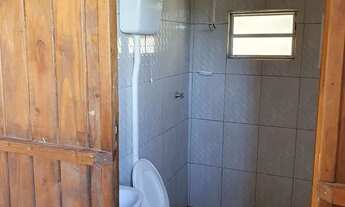 Imagem 3: Alugo casa de madeira bairro sao roque