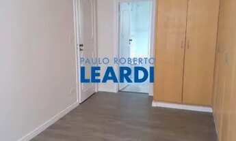 Imagem: APARTAMENTO - HIGIENÓPOLIS - SP