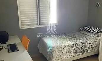 Imagem 3: Apartamento com 2 dorms, Jardim dos Oliveiras, Campinas - R$ 250 mil, Cod: AP2831