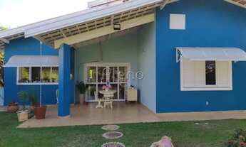 Imagem 5: Casa - Parque da Represa - Paulínia