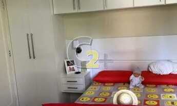 Imagem 6: APARTAMENTO - VILA MARIANA - 2 DOMITORIOS - 1 SUITE