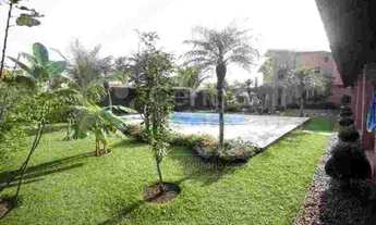 Imagem 4: CASA com piscina e 6 quartos em Peruíbe, no bairro Jardim Mar E Sol