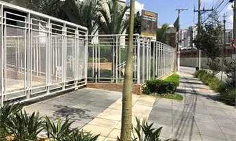 Imagem 3: São Paulo - Conjunto Comercial/Sala - LAPA