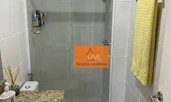 Imagem 4: Apartamento com 2 dormitórios à venda, 92 m² por R$ 700.000,00 - Piratininga - Niterói/RJ