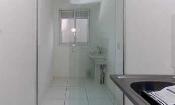 Imagem 7: Apartamento com 3 Quartos para Alugar no bairro São José com 62m²