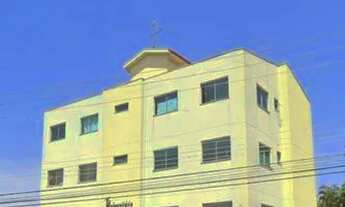 Imagem: Vaga apartamento mobiliado para dividir