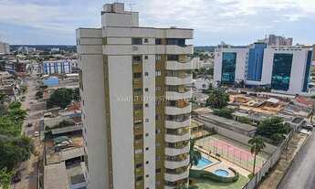 Imagem: Cód. 866 - Espaçoso Apê no Edfício