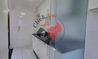 Imagem 7: Apartamento Novo em Condomínio à Venda em Santo André no Bairro Vila Floresta Consulte out