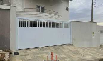 Imagem 2: Limeira - Casa de Condomínio - CONDOMÍNIO PORTO REAL I