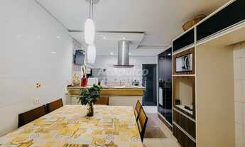 Imagem 4: Casa à venda, 3 quartos, 1 suíte, 2 vagas, Vila Bertini III - Americana/SP