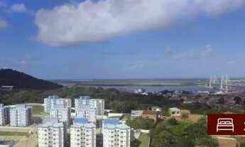 Imagem: PARK VIEW RESIDENCE / ARACAJU