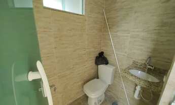 Imagem 6: Excelente Casa de Vila com 02 Quartos Terraço e Vaga em Cascadura