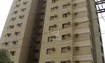 Imagem 1: Apartamento com 2 dormitórios, 137 m² - venda ou aluguel - Jardim Santa Ângela - Ribeirão