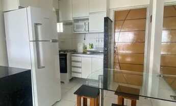 Imagem 5: Vende-se apê Spazzio Ponta negra