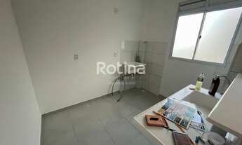 Imagem 3: Apartamento para alugar, 2 quartos, 1 vaga, Laranjeiras - Uberlândia/MG - R$ 1.000,00