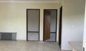 Imagem 2: Cond. Quintas do Sol - 02 quartos c/ garagem