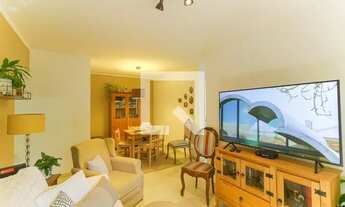 Imagem 3: Apartamento à Venda - Jardim Monte Kemel, 2 Quartos, 70 m2