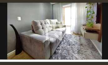 Imagem 2: Apartamento à Venda - Jardim Roberto, 2 Quartos, 50 m2