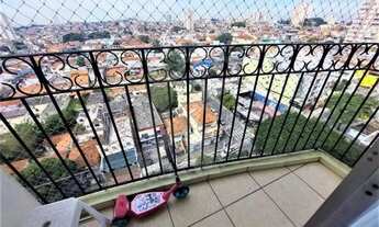 Imagem 4: Apartamento 3 quartos 1 suite , 1 vaga , Confira !