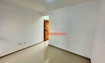 Imagem 5: Apartamento com 1 dormitório para alugar, 40 m² por R$ 1.590,00/mês - Penha - São Paulo/SP